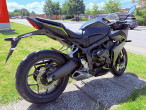 2026 Honda CBR 650 RC 2026 Honda CBR 650 RC