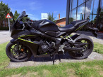 2026 Honda CBR 650 RC 2026 Honda CBR 650 RC