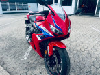 2026 Honda CBR 650 RC 2026 Honda CBR 650 RC