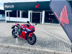 2026 Honda CBR 650 RC 2026 Honda CBR 650 RC