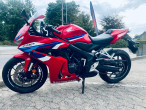 2026 Honda CBR 650 RC 2026 Honda CBR 650 RC