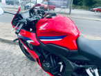 2026 Honda CBR 650 RC 2026 Honda CBR 650 RC