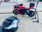 2026 Honda CBR 650 RC 2026 Honda CBR 650 RC