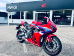 2026 Honda CBR 650 RC 2026 Honda CBR 650 RC