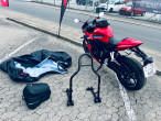 2026 Honda CBR 650 RC 2026 Honda CBR 650 RC
