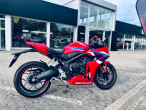 2026 Honda CBR 650 RC 2026 Honda CBR 650 RC