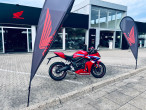 2026 Honda CBR 650 RC 2026 Honda CBR 650 RC