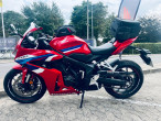 2026 Honda CBR 650 RC 2026 Honda CBR 650 RC