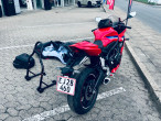 2026 Honda CBR 650 RC 2026 Honda CBR 650 RC