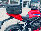 2026 Honda CBR 650 RC 2026 Honda CBR 650 RC