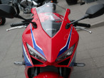 2026 Honda CBR 650 RC