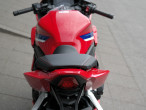 2026 Honda CBR 650 RC