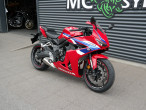 2026 Honda CBR 650 RC