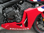 2026 Honda CBR 650 RC