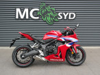 2026 Honda CBR 650 RC