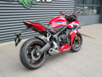 2026 Honda CBR 650 RC
