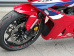 2026 Honda CBR 650 RC