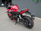2026 Honda CBR 650 RC