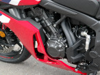 2026 Honda CBR 650 RC