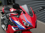 2026 Honda CBR 650 RC