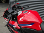 2026 Honda CBR 650 RC