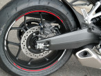 2026 Honda CBR 650 RC