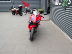 2026 Honda CBR 650 RC