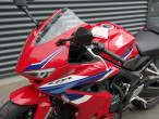 2026 Honda CBR 650 RC