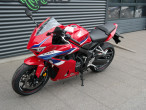 2026 Honda CBR 650 RC