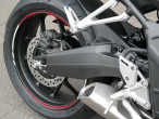 2026 Honda CBR 650 RC