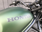 2026 Honda CL 500 A