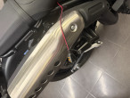 2026 Honda CL 500 A