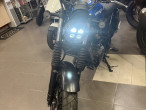 2026 Honda CL 500 A