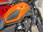 2026 Honda CL 500 A 2026 Honda CL 500 A