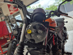 2026 Honda CL 500 A 2026 Honda CL 500 A