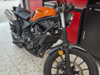 2026 Honda CL 500 A 2026 Honda CL 500 A