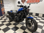 2026 Honda CMX 1100 D Rebel
