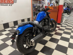 2026 Honda CMX 1100 D Rebel