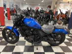 2026 Honda CMX 1100 D Rebel
