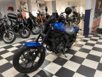 2026 Honda CMX 1100 D Rebel