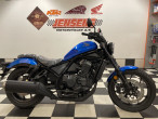 2026 Honda CMX 1100 D Rebel