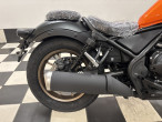 2026 Honda CMX 500 Rebel