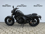 2026 Honda CMX 500 Rebel