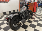 2026 Honda CMX 500 Rebel