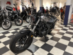 2026 Honda CMX 500 Rebel