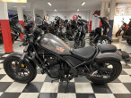 2026 Honda CMX 500 Rebel