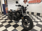 2026 Honda CMX 500 Rebel
