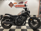 2026 Honda CMX 500 Rebel