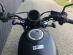 2026 Honda CMX 500 Rebel