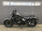 2026 Honda CMX 500 Rebel 2026 Honda CMX 500 Rebel